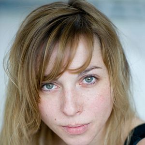 Photo Angelica Sarre