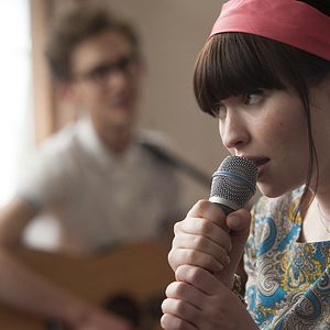 Photo Emily Browning