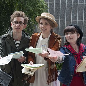 Photo Emily Browning