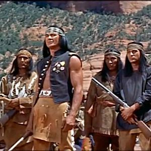 Photo L'Aigle solitaire