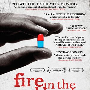 Photo Fire In The Blood