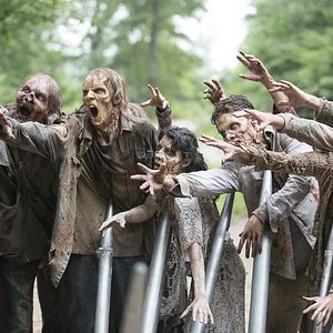 Photo The Walking Dead