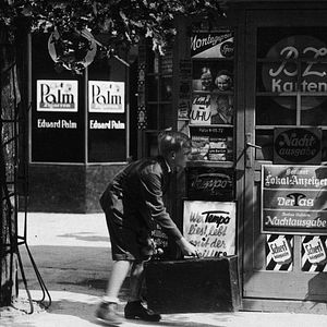 Photo Emile et les Détectives