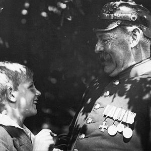 Photo Emile et les Détectives