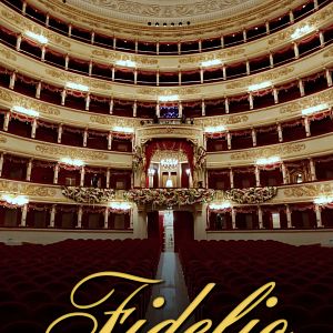 Photo Fidelio (All Opera - Côté Diffusion)