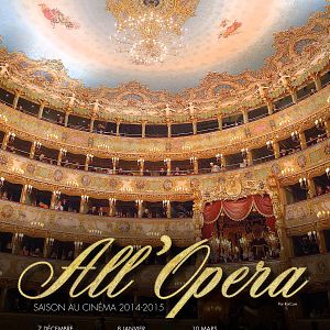 Photo Aïda (All Opera - Côté Diffusion)