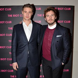 Photo The Riot Club