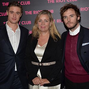 Photo Lone Scherfig