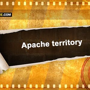 Photo Apache Territory