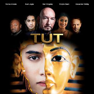 Photo Toutânkhamon : le pharaon maudit