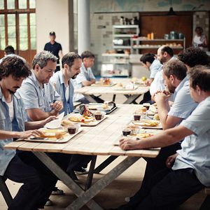 Photo Arnaud Tsamere