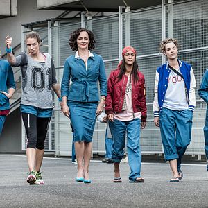 Photo Laurence Arné