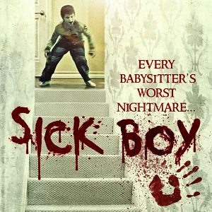 Photo Sick Boy