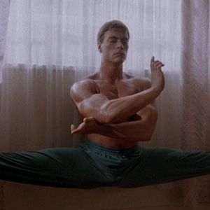 Photo Kickboxer