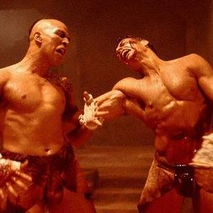 Photo Kickboxer