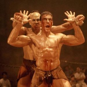 Photo Kickboxer