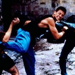 Photo Kickboxer 3: Traffic à Rio