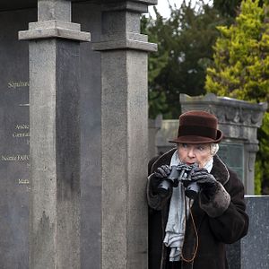 Photo La Douce empoisonneuse