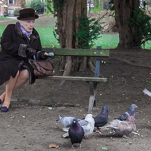 Photo La Douce empoisonneuse