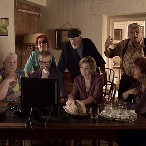 Photo Christian Charmetant