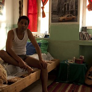 Photo Hichem Yacoubi
