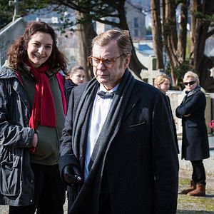 Photo Corinne Masiero