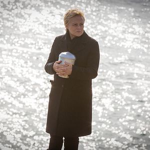 Photo Entre vents et marées