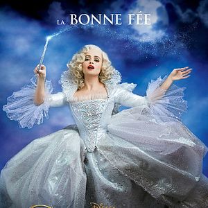 Photo Cendrillon