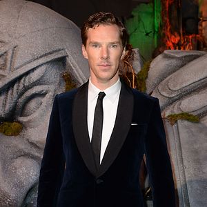 Photo Benedict Cumberbatch