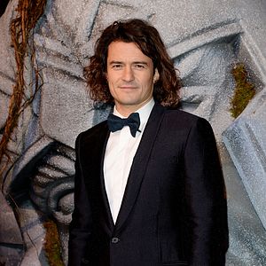 Photo Le Hobbit : la Bataille des Cinq Armées