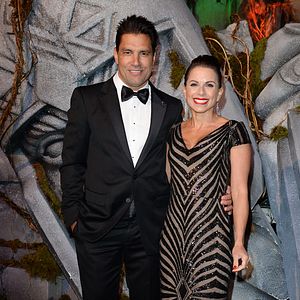 Photo Manu Bennett