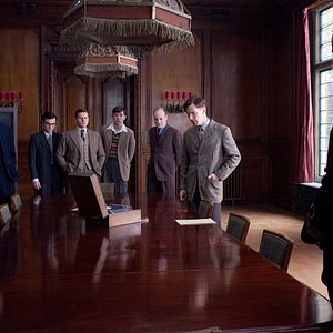 Photo Imitation Game