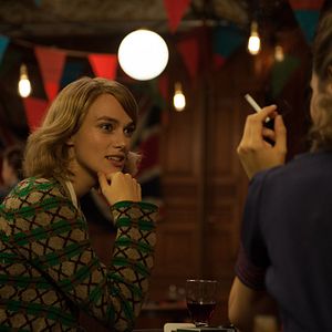 Photo Imitation Game