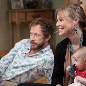 Photo Kris Holden-Ried