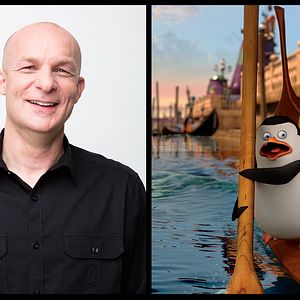 Photo Christopher Knight