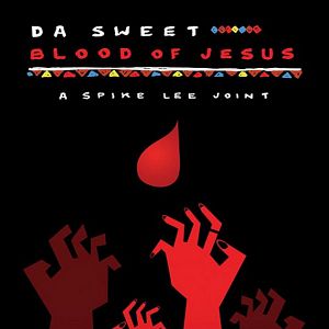 Photo Da Sweet Blood Of Jesus