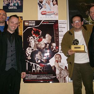 Photo L'Après