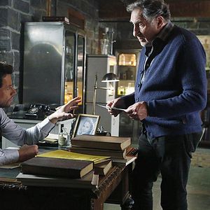 Photo Judd Hirsch