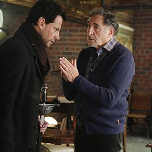 Photo Judd Hirsch