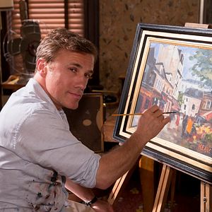 Photo Christoph Waltz