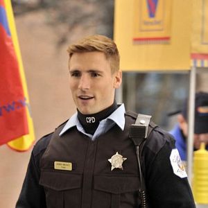 Photo Andrew W. Walker