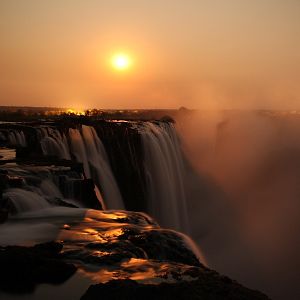 Photo African Safari 3D
