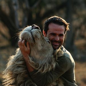 Photo African Safari 3D