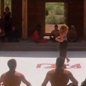 Photo Kickboxer 4
