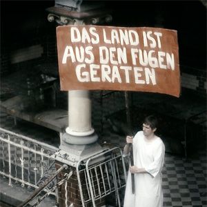 Photo Fragments d'Allemagne