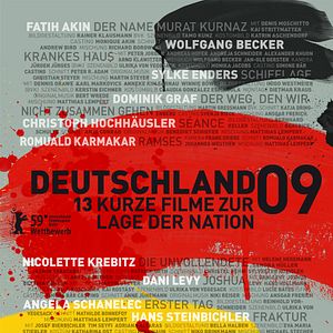 Photo Fragments d'Allemagne