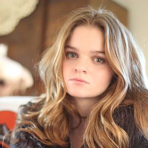 Photo Kerris Dorsey
