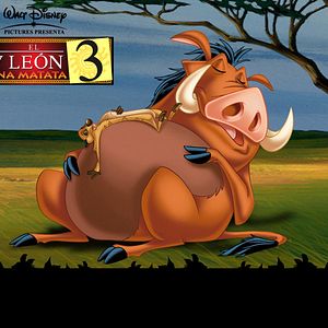 Photo Le Roi Lion 3: Hakuna Matata