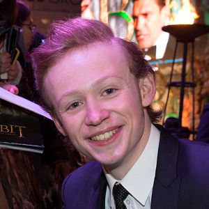 Photo John Bell (II)