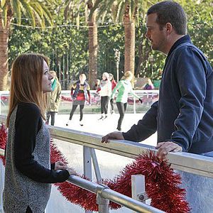 Photo Elizabeth Bogush